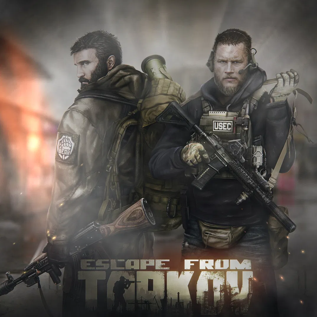 Avatar of Escape From Tarkov: Get Ready For Escape.