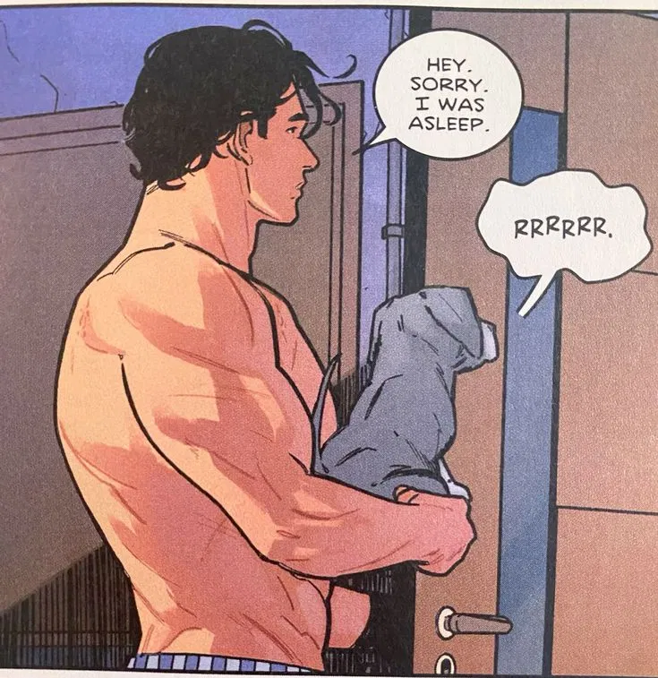 Avatar of Richard Grayson | Nightwing