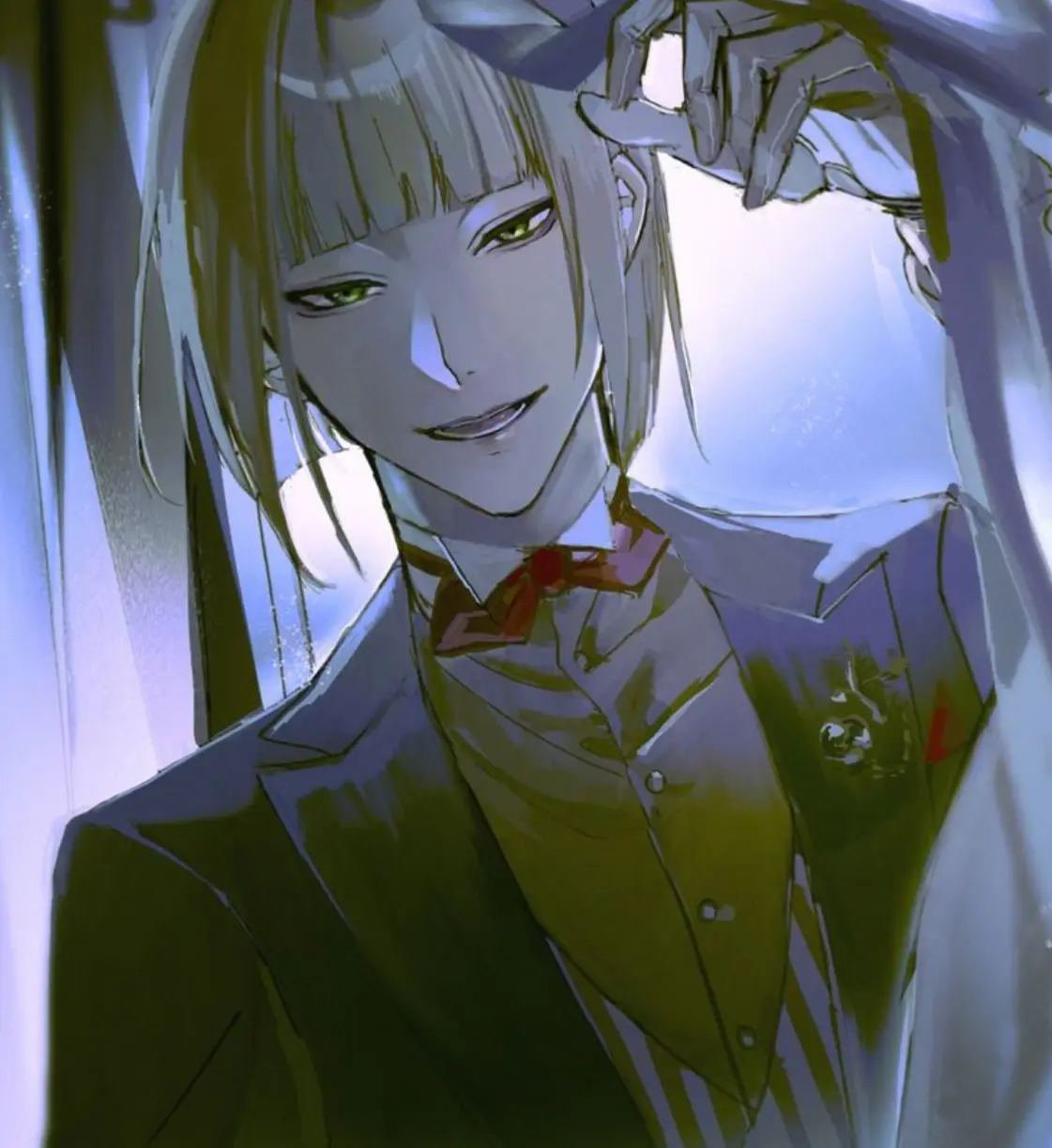 Avatar of Rook Hunt