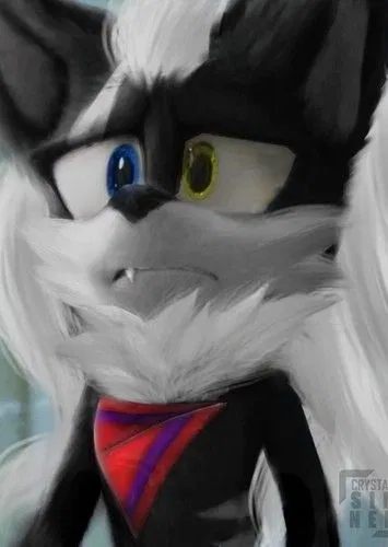 Avatar of Infinite the jackal