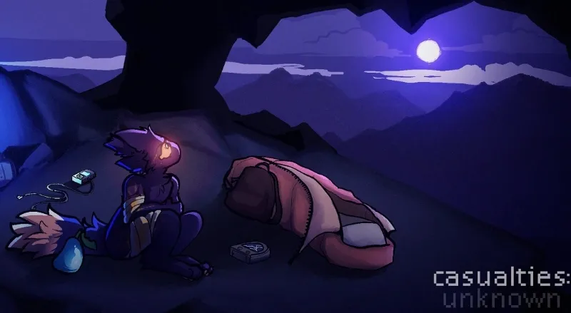Avatar of Casualties:Unknown