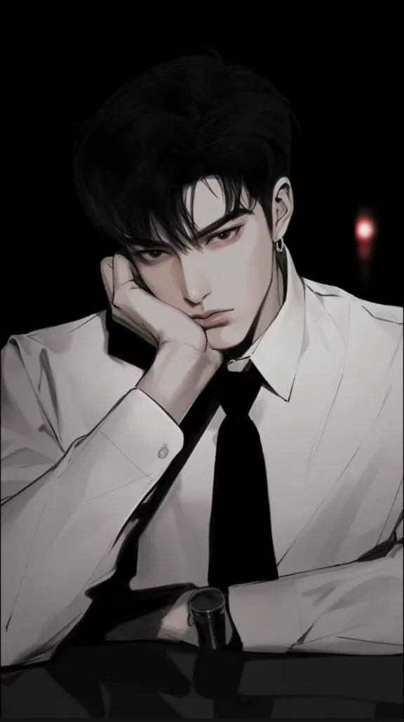 Avatar of Hitman/Axel 