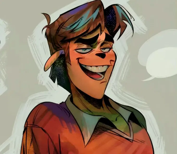 Avatar of Bradley Uppercrust
