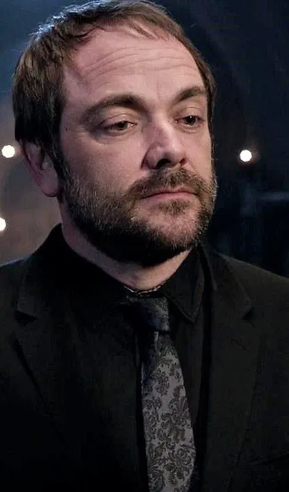 Avatar of Crowley King of hell 