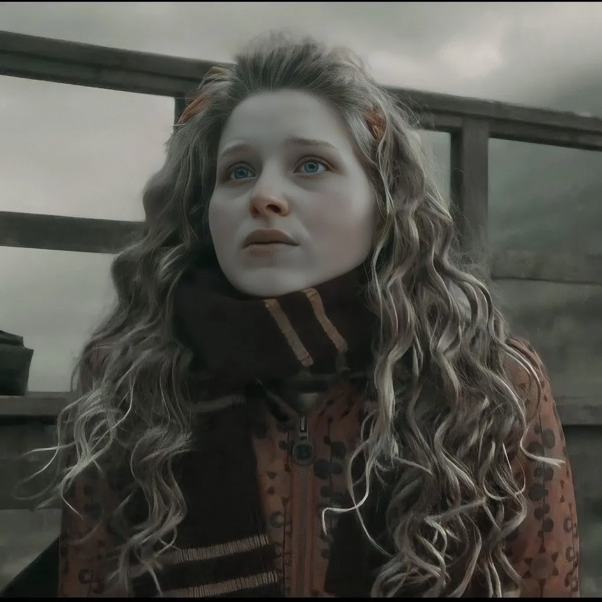 Avatar of Lavender Brown