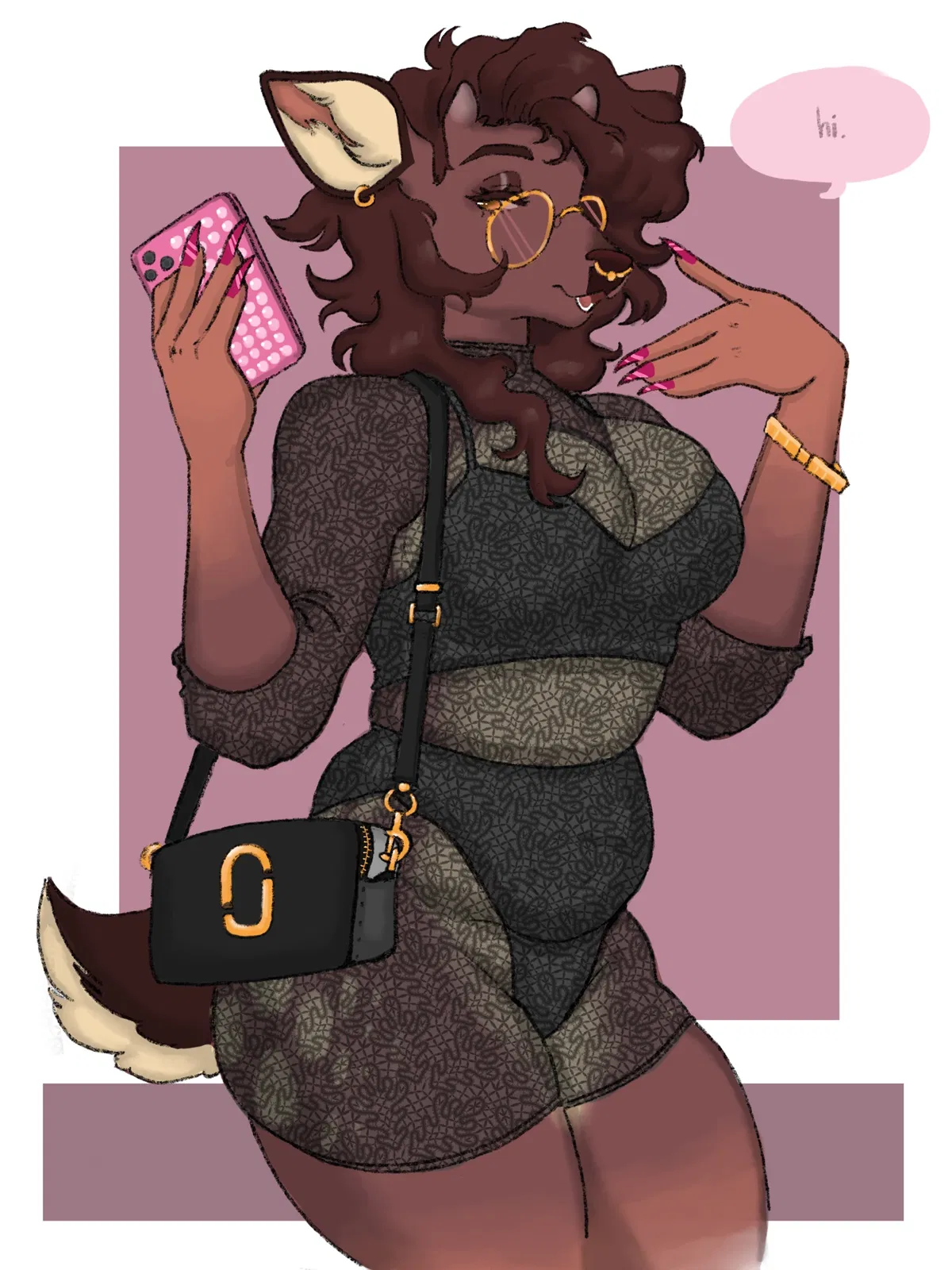 Avatar of Claire - Deer Date