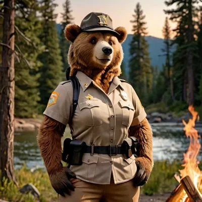 Avatar of Old Smokey