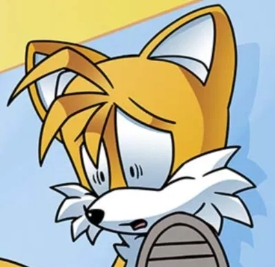 Avatar of | |MILES "TAILS" PROWER| |