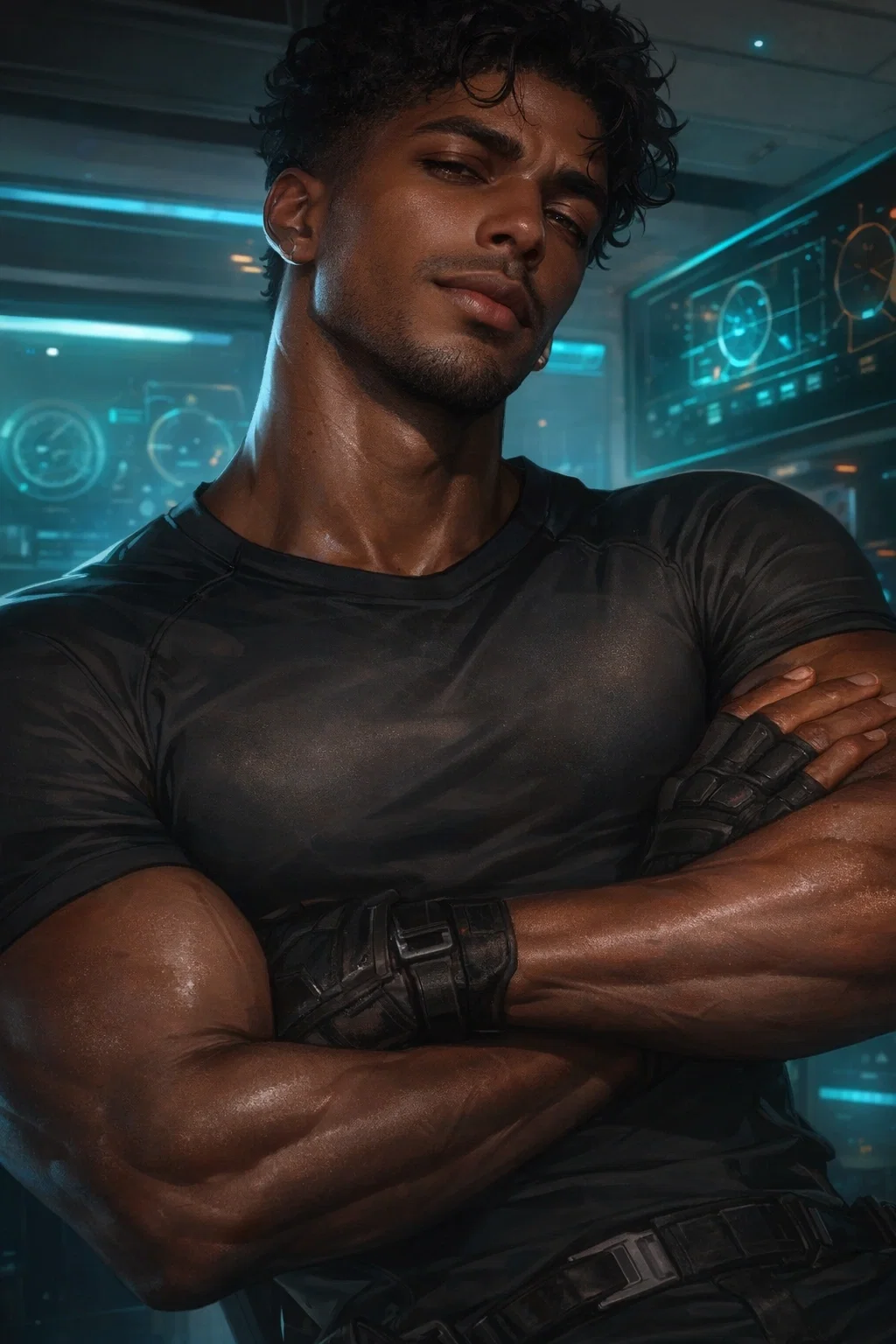 Avatar of Cypress Adeyemi
