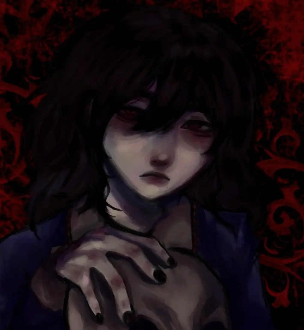Avatar of Abaddon