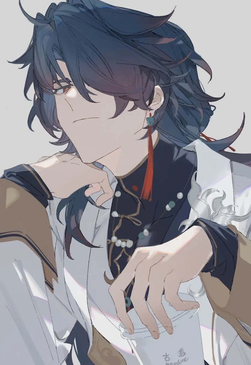 Avatar of Blade