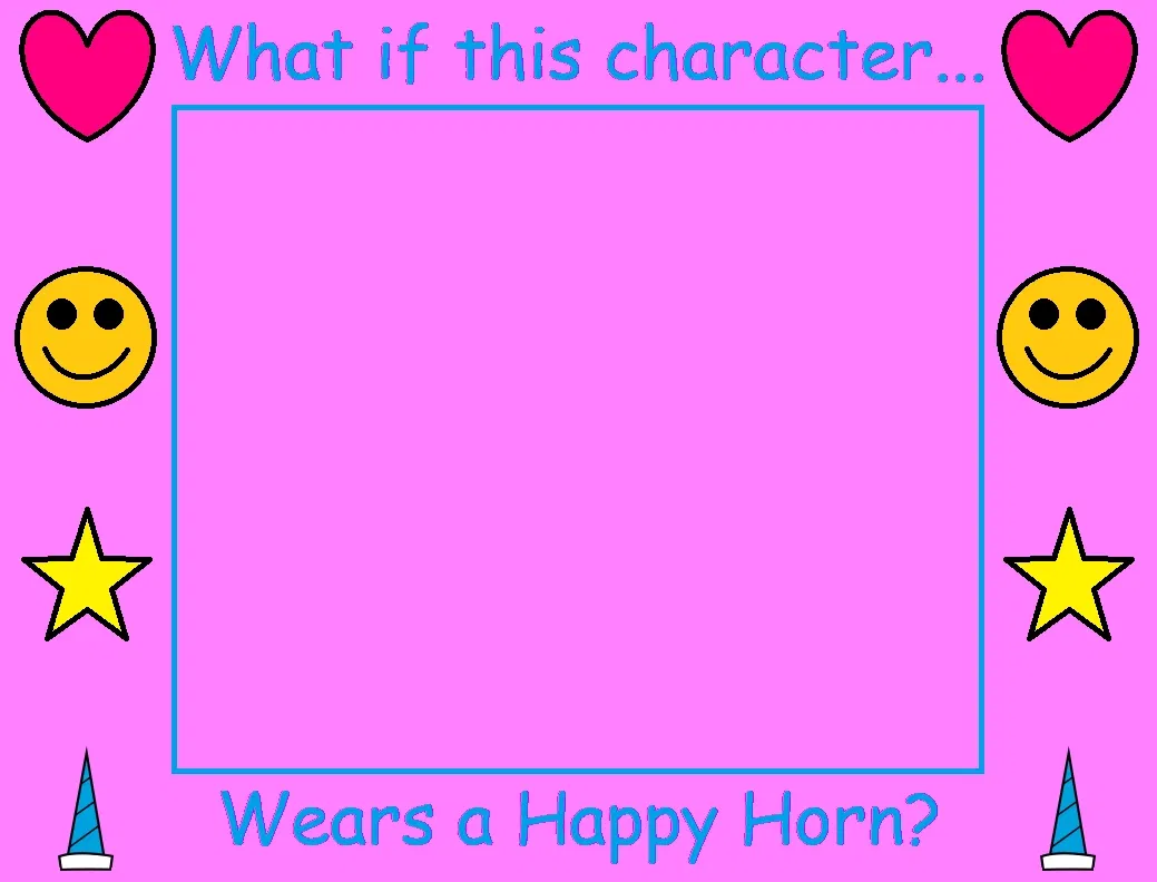 Avatar of Happy Horn - UNKY