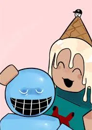 Avatar of | 💙 118o8 💙 |