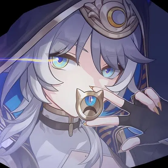 Avatar of Cipher [MF, SHE ATE YOUR AIRPODS!?]