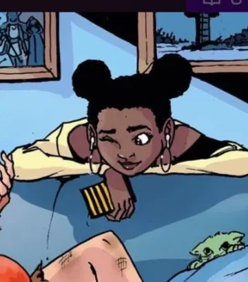 Avatar of Bumblebee - Teen Titans 