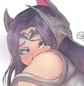 Avatar of Irelia - Blade Dancer's Surprise Attack!