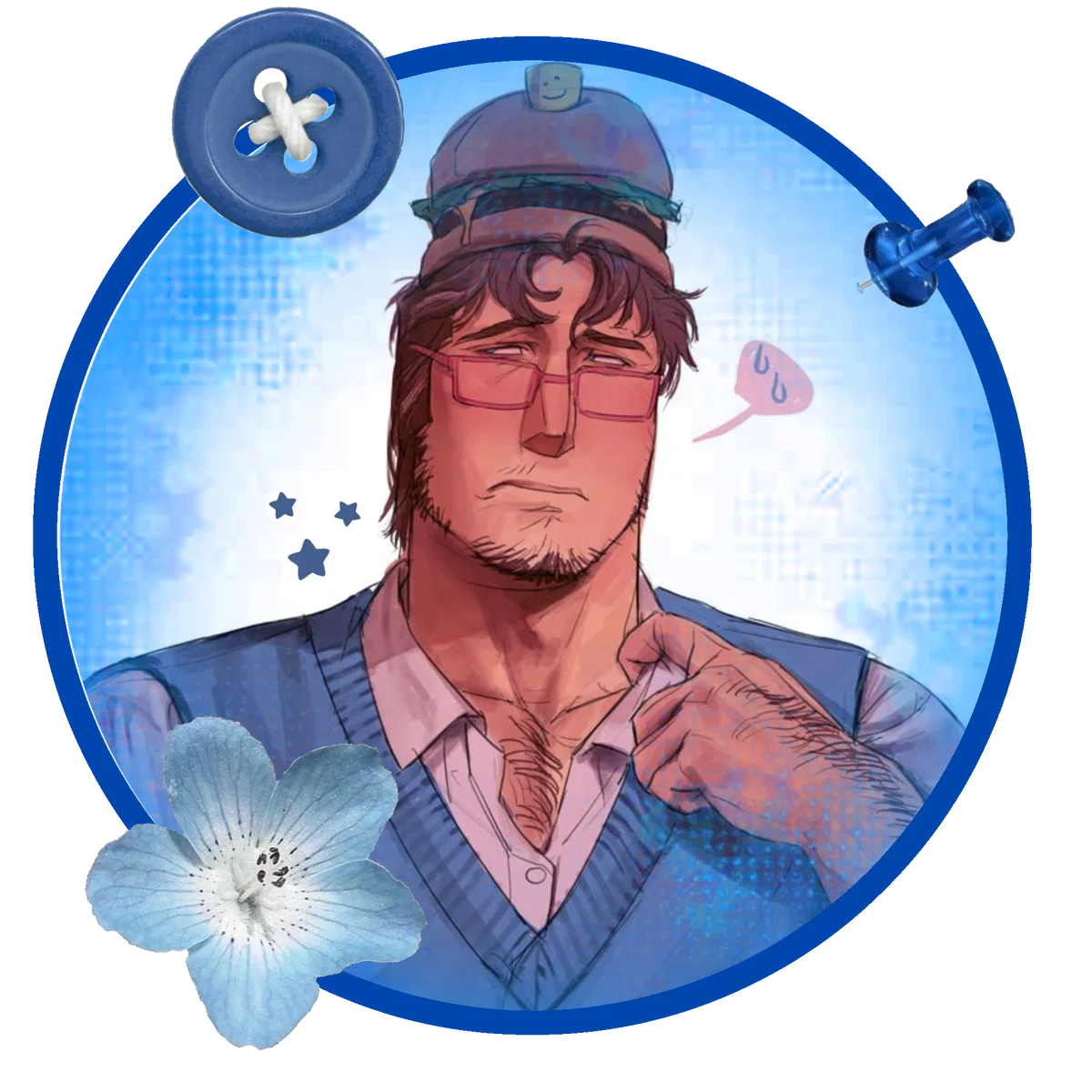Avatar of ┆★ 007n7 - step-dad ┆ 