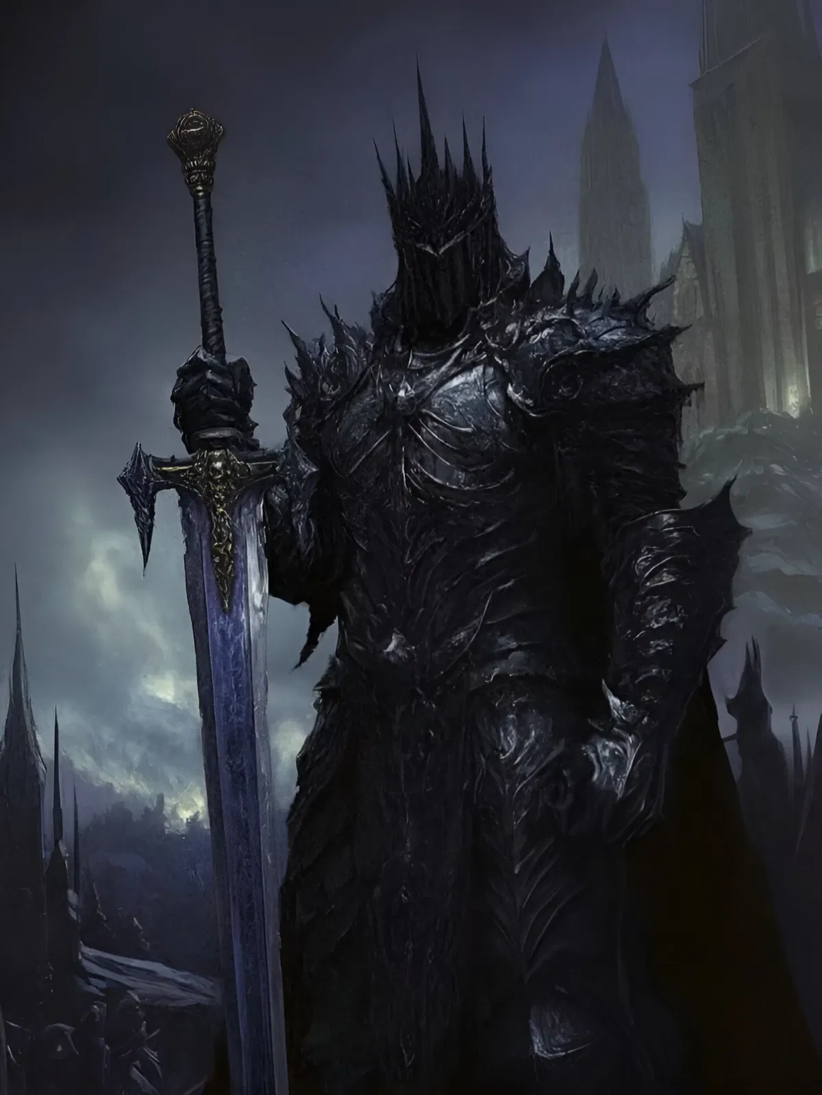 Avatar of Reyrus