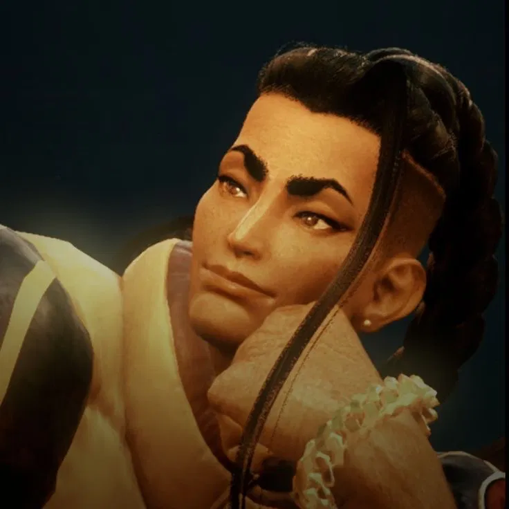 Avatar of Jamie Siu