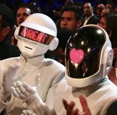 Avatar of DAFT PUNK - thomas and guy-man- 💖''at the club''