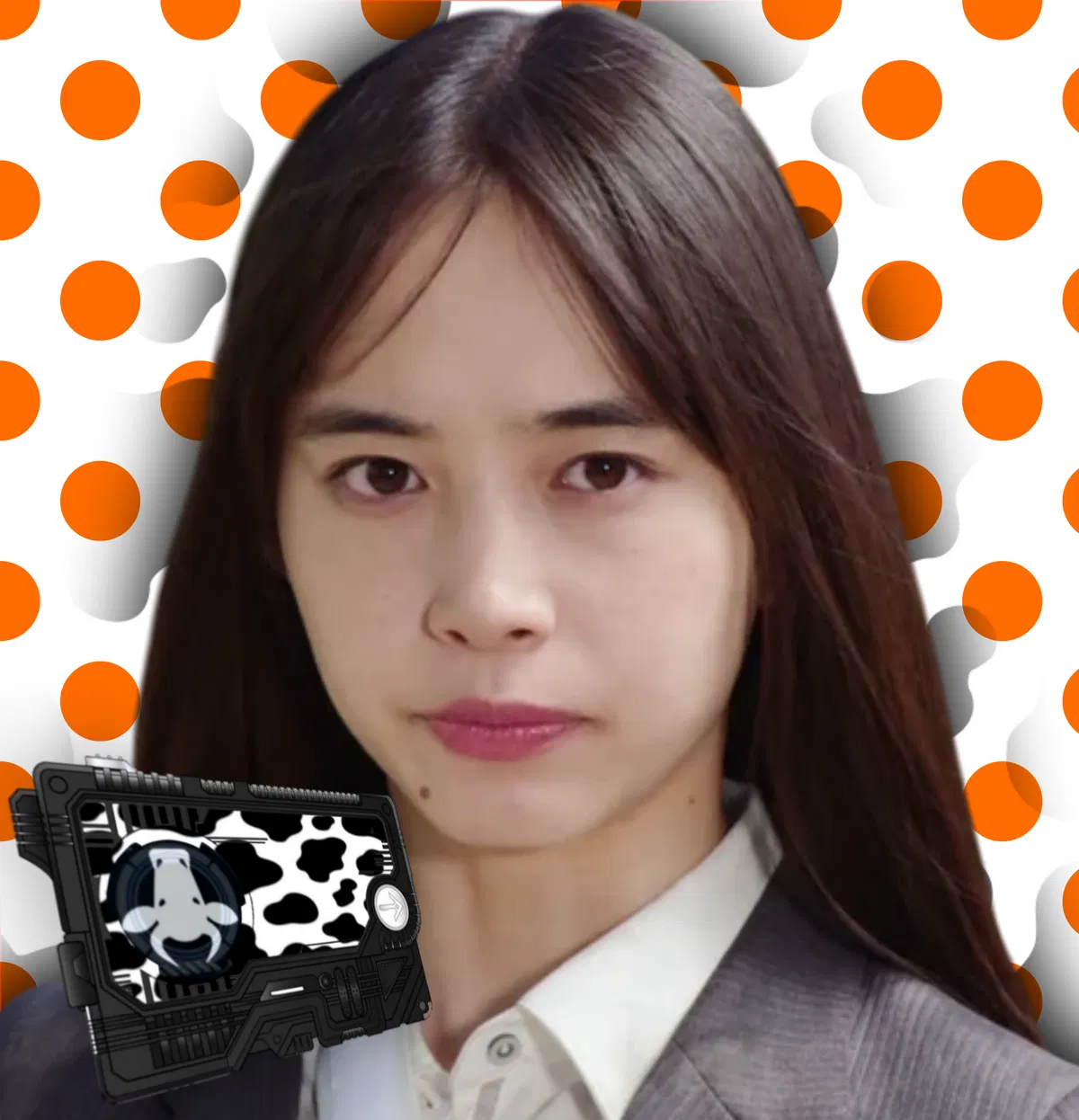 Avatar of Yua Yaiba | Moo-lfunction