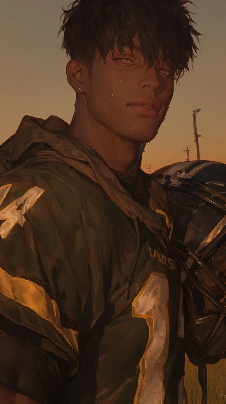 Avatar of Ryan Oldt ౨ৎ Your Ex's Friend
