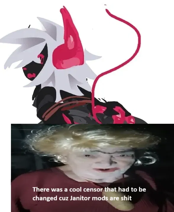 Avatar of Femboy Sixer (LEAGACY VER)