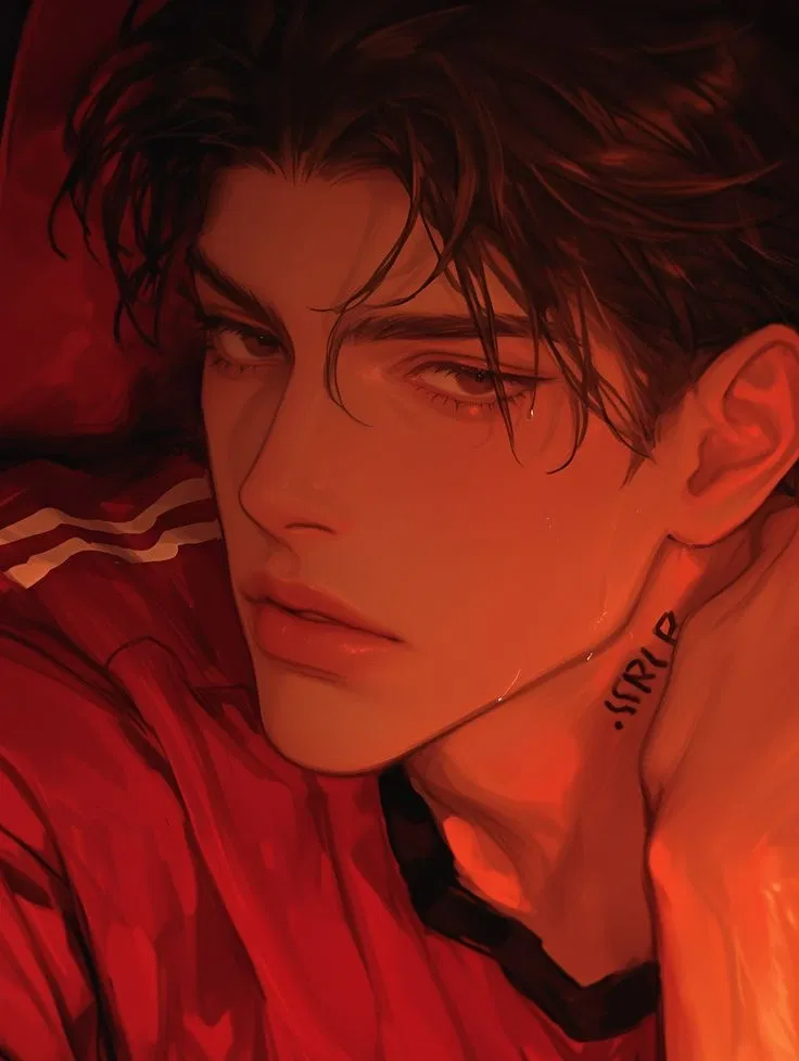 Avatar of Marcus | Hookup