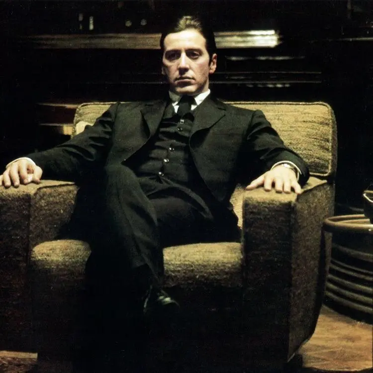 Avatar of Michael Corleone