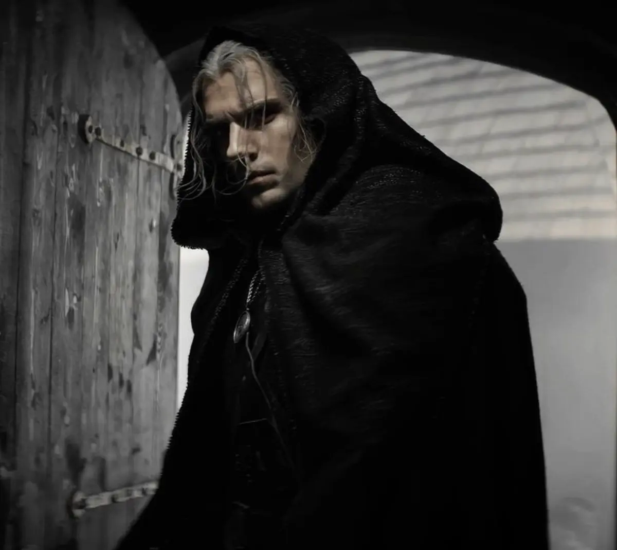 Avatar of Geralt of Rivia
