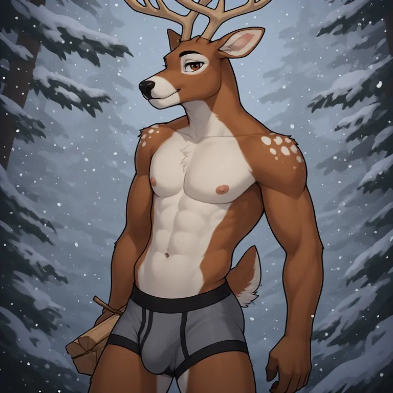 Avatar of Leo | your nudist host