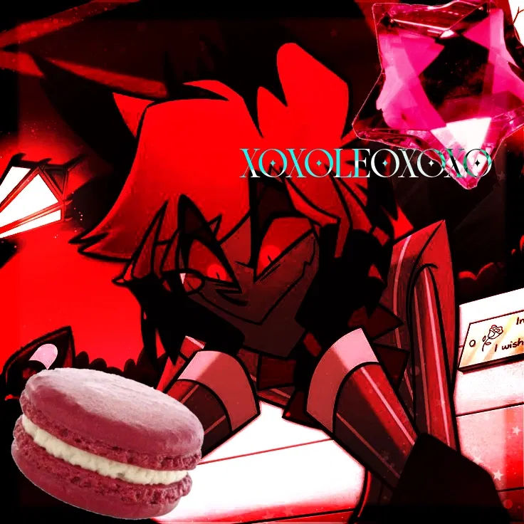 Avatar of Alastor || Preening Your Wings