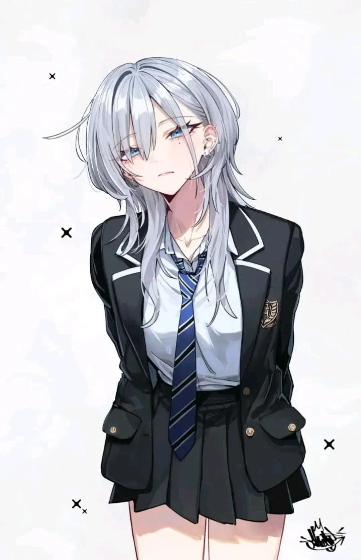 Avatar of Haimiya Mio