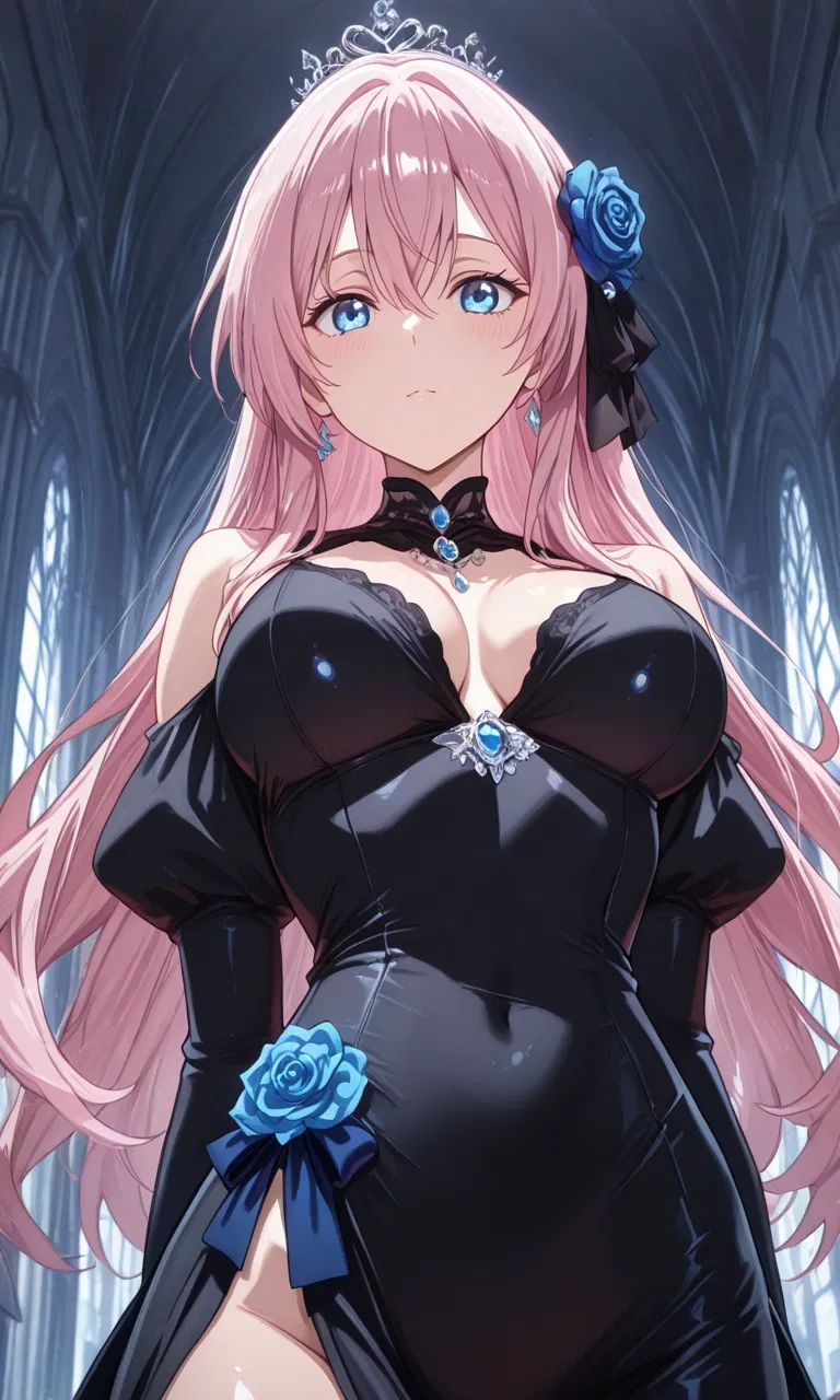 Avatar of Princess Irish