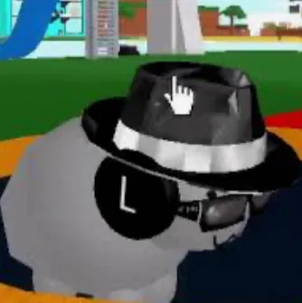 Avatar of Chance