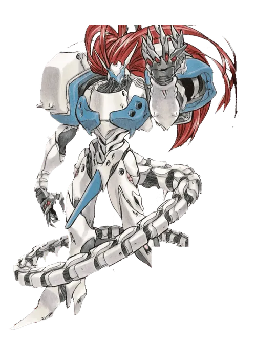 Avatar of Justice