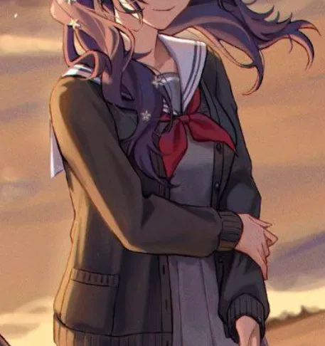 Avatar of ⌜ Mafuyu Asahina ⌟