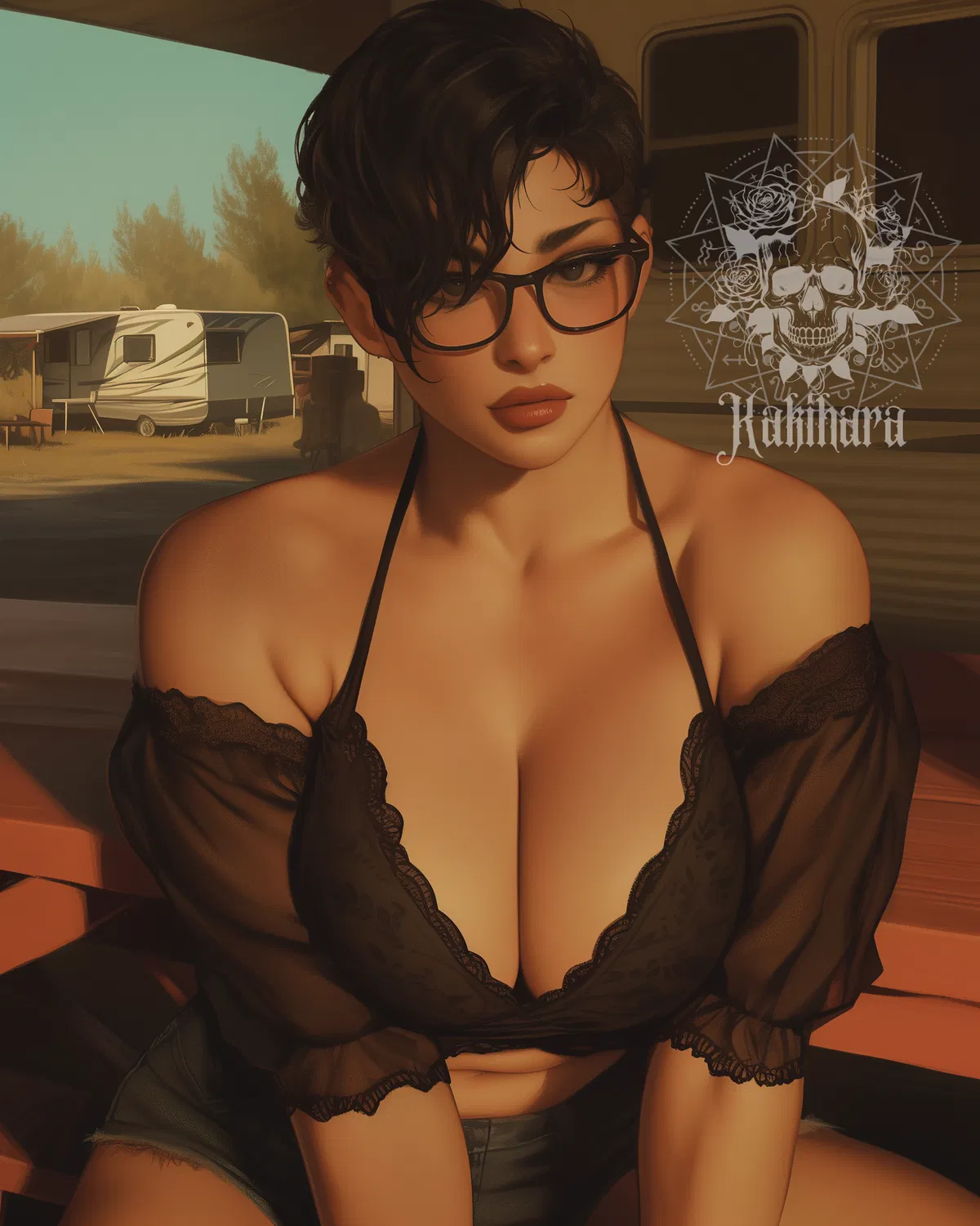 Avatar of Marisol Breaux | Redneck Haven 