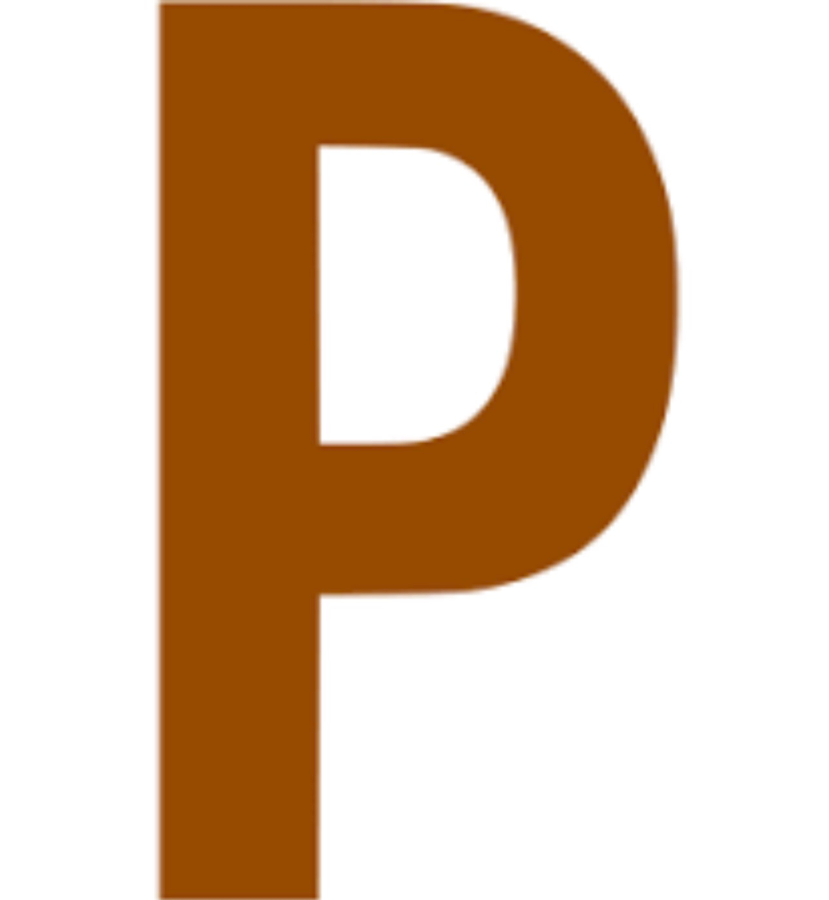 Avatar of P-Man