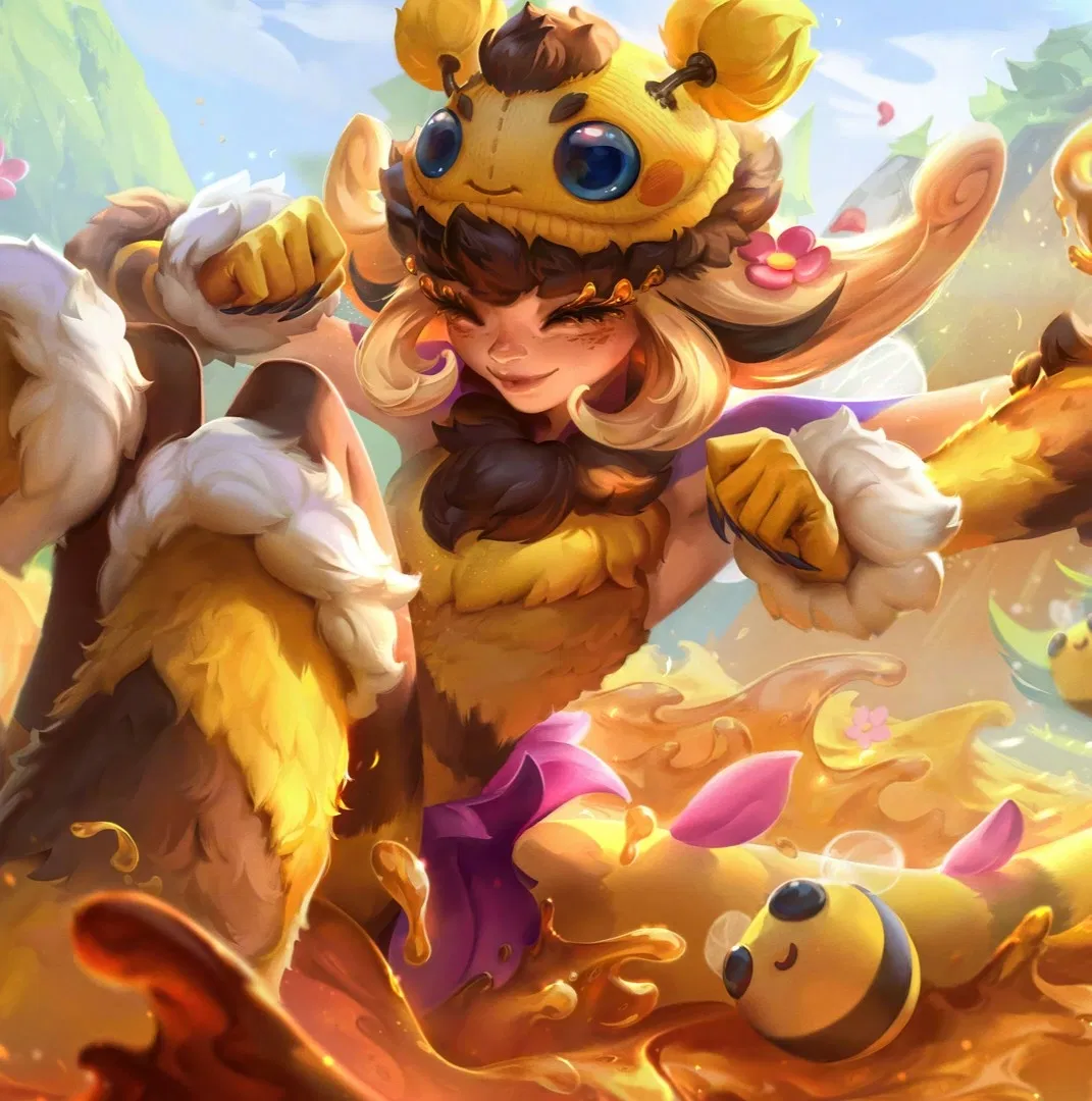 Avatar of Beeko