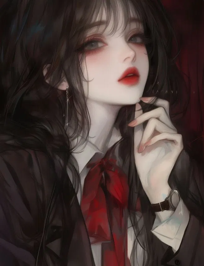 Avatar of Madison Reed
