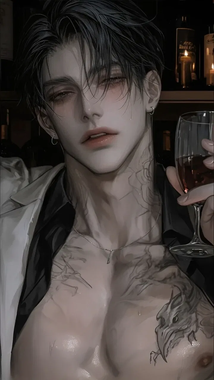Avatar of Ezio
