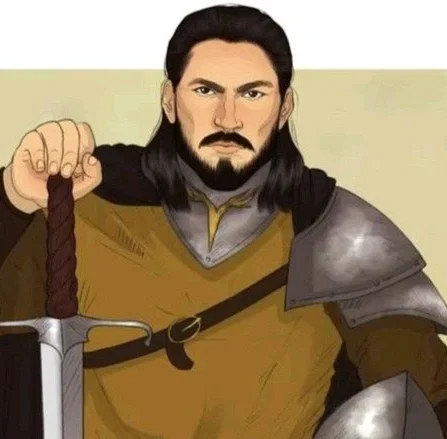 Avatar of Orys Baratheon 