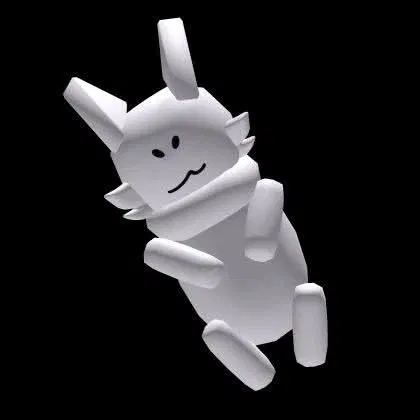 Avatar of Gubby au
