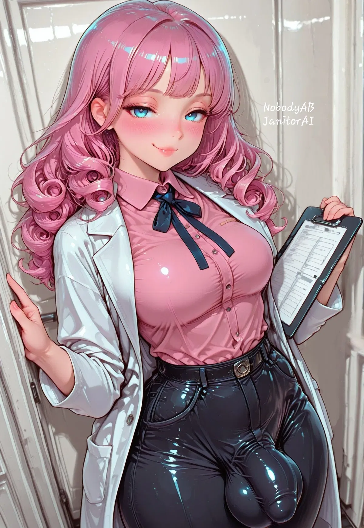 Avatar of Your Perverted Doctor