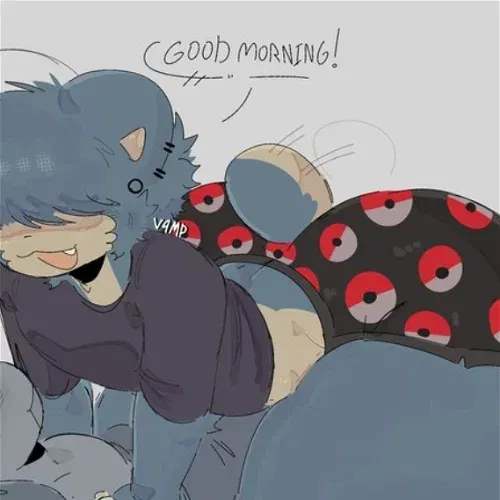 Avatar of Milo the Snorlax