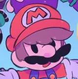 Avatar of Mario (SPM post-game)