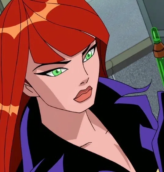 Avatar of Natasha Romanoff/black widow