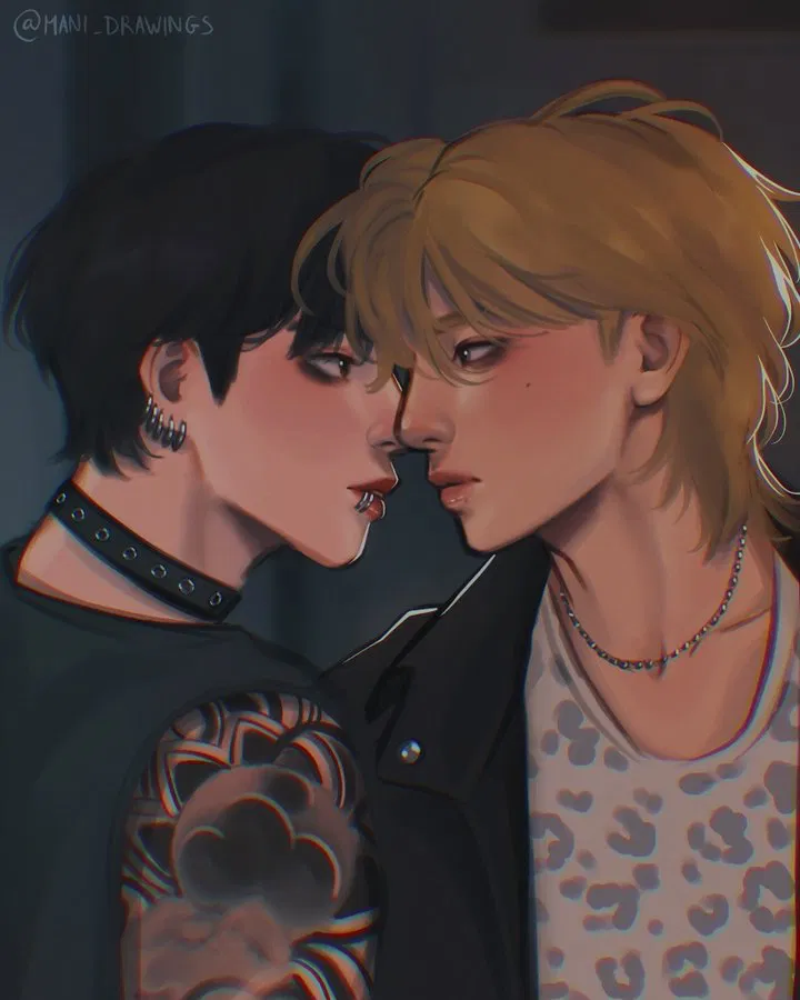 Avatar of Your clingy boyfriend 