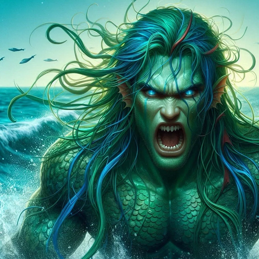 Avatar of Bad Breakup: Siren Boyfriend